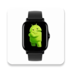 Logo of Amazfit GTS 2 WatchFaces android Application 